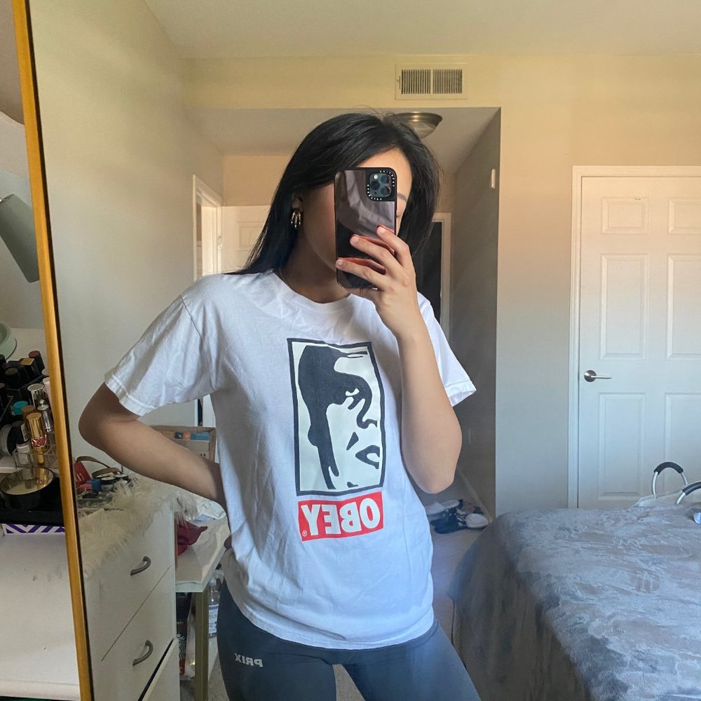 Obey Tshirt